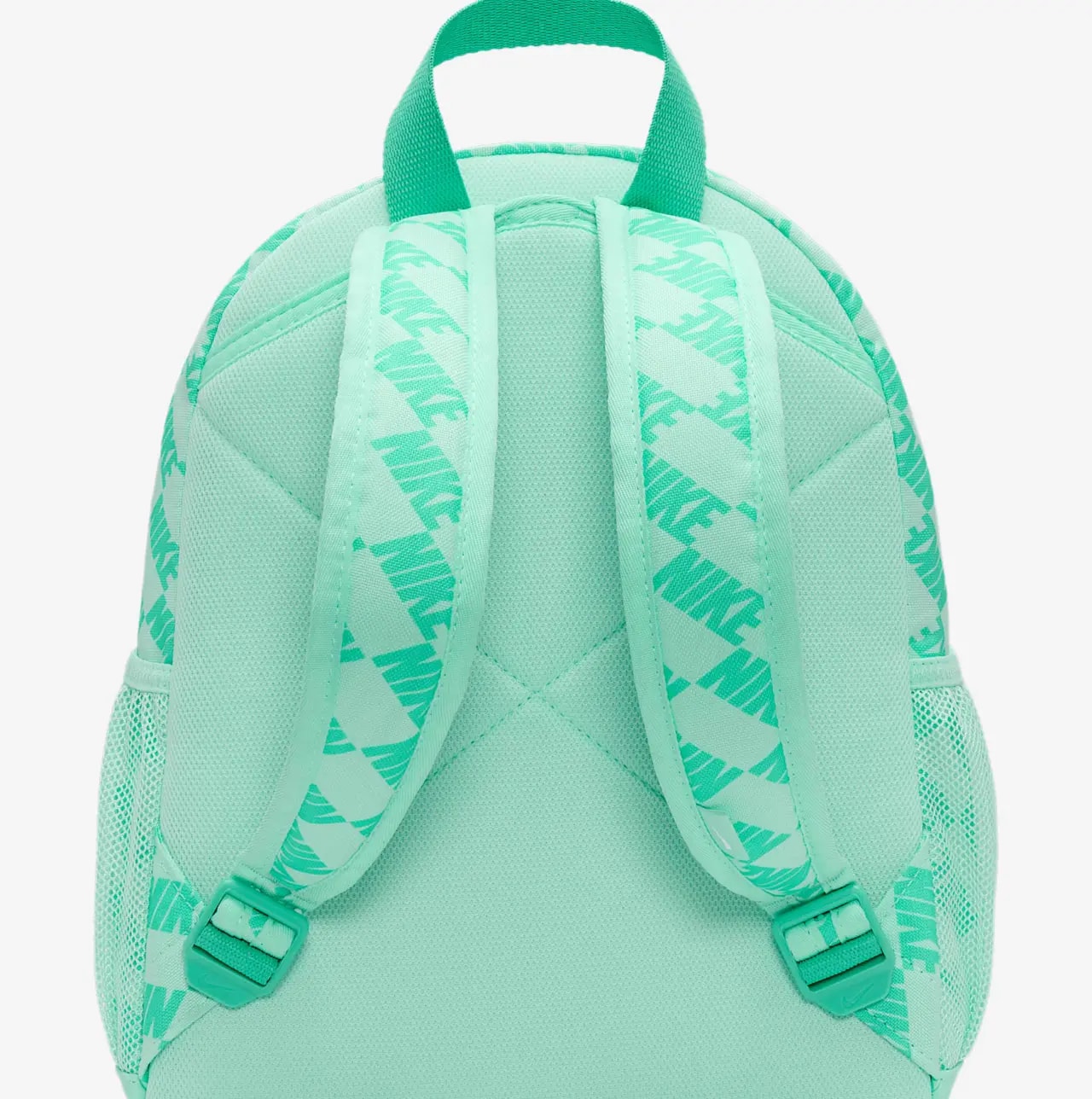 Balo Nike Brasilia JDI 'Mint Foam' HV6481-353 — ảnh 3