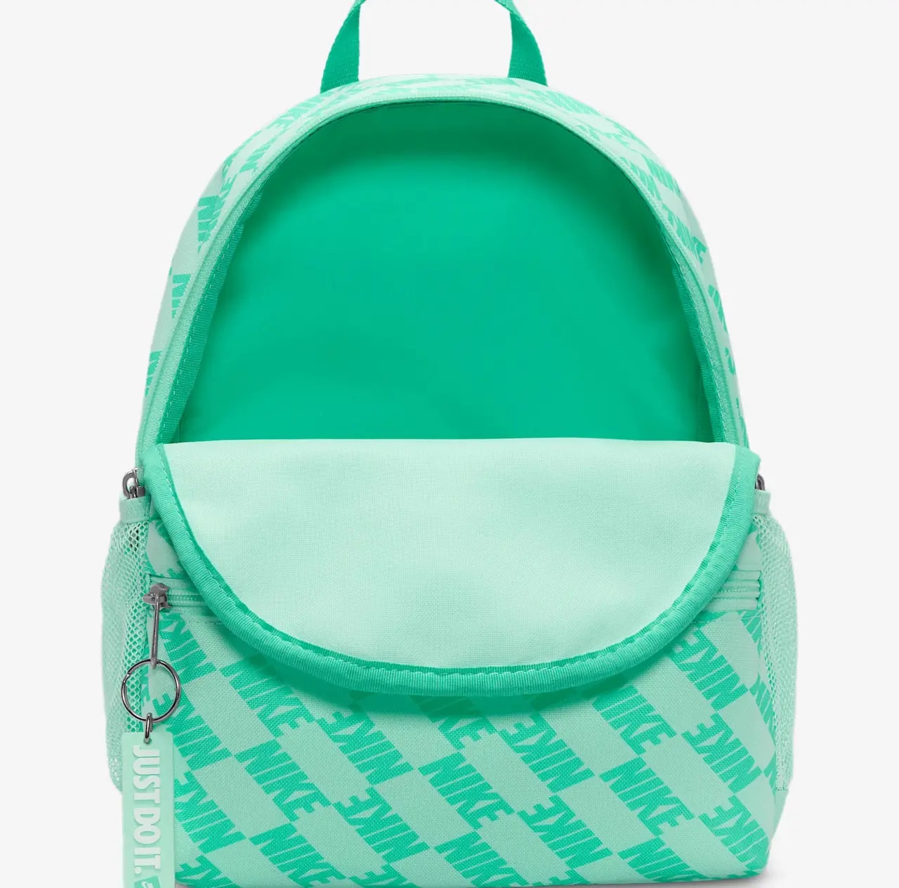 Balo Nike Brasilia JDI 'Mint Foam' HV6481-353 — ảnh 4