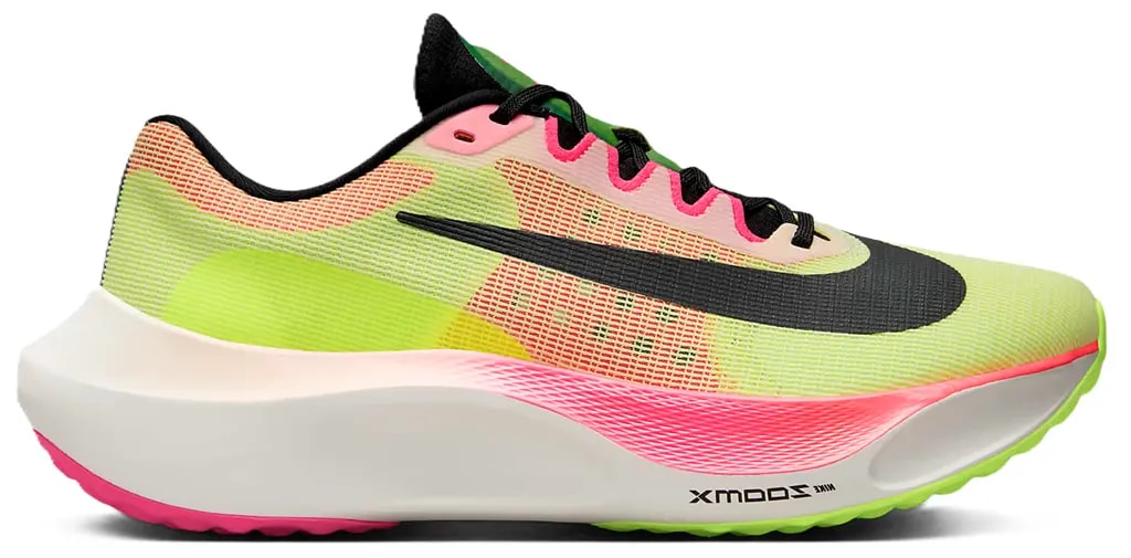 Giày Nike Zoom Fly 5 Premium 'Luminous Green' FQ8112-331 — kich-thuoc: 41
