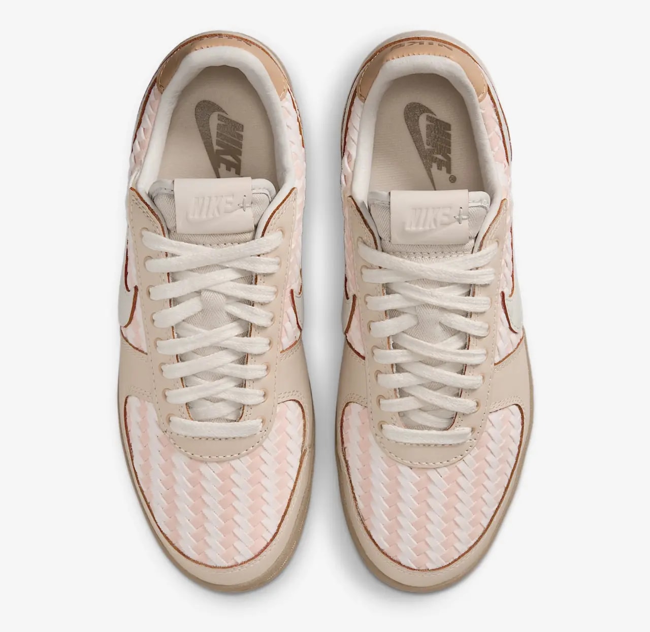 Giày Nike Field General ‘Pearl White Khaki’ IB8878-212 — ảnh 5