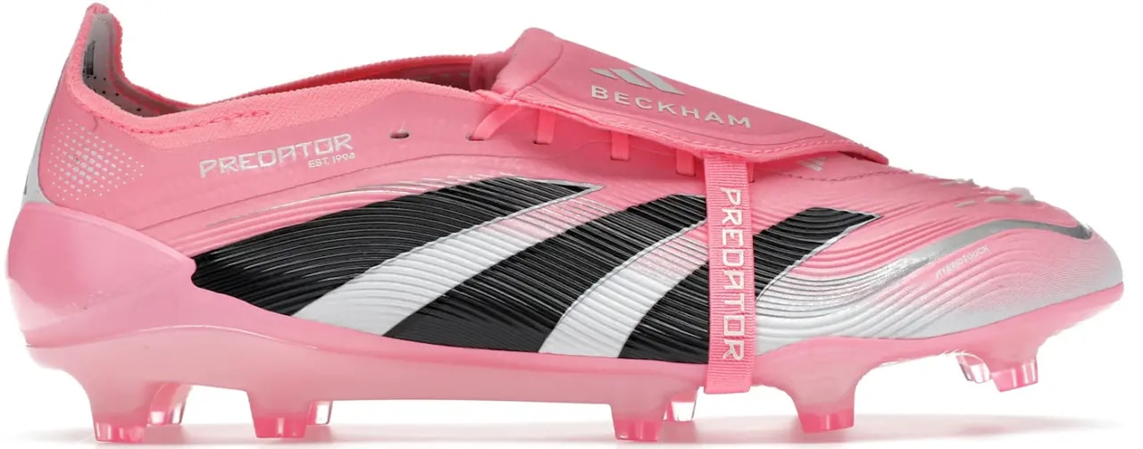 Giày Adidas Predator Elite FT FG 'Pink' JI1094 — kich-thuoc: 40 2/3