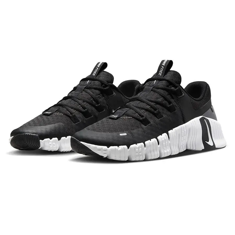 Giày Nike Free Metcon 5 'Black' DV3950-001 — ảnh 2
