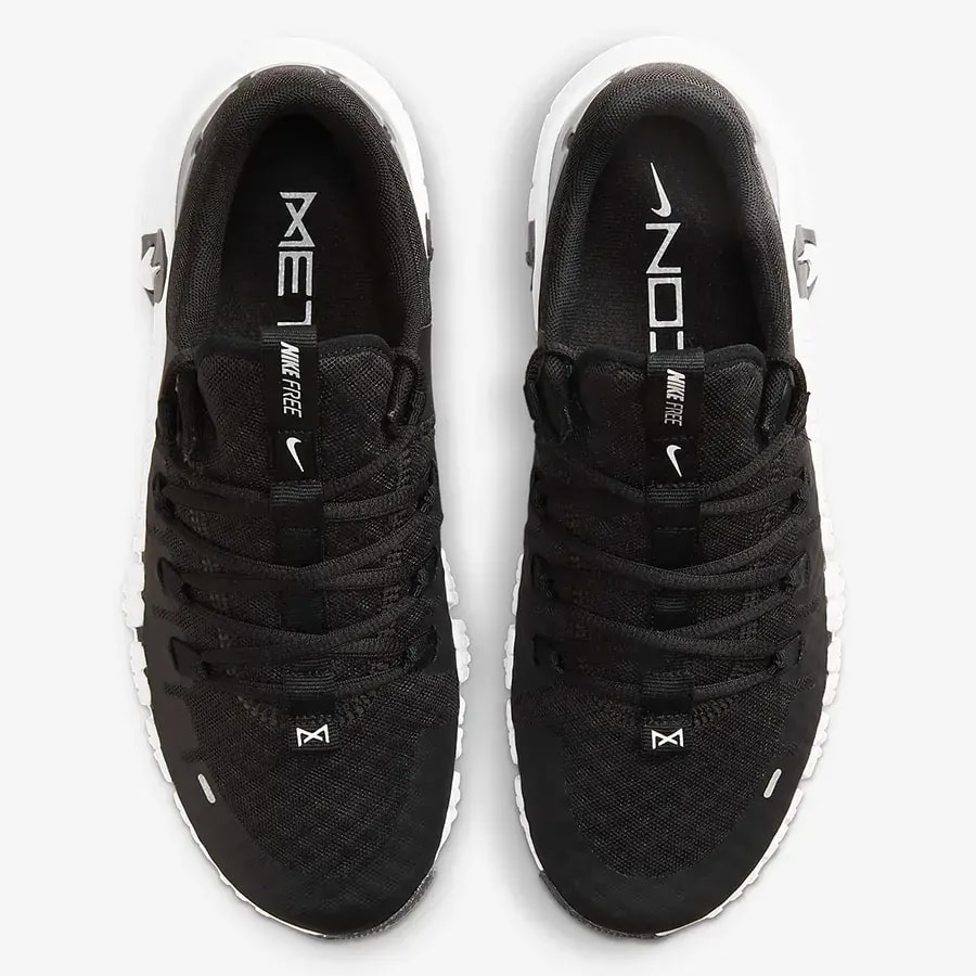 Giày Nike Free Metcon 5 'Black' DV3950-001 — ảnh 3