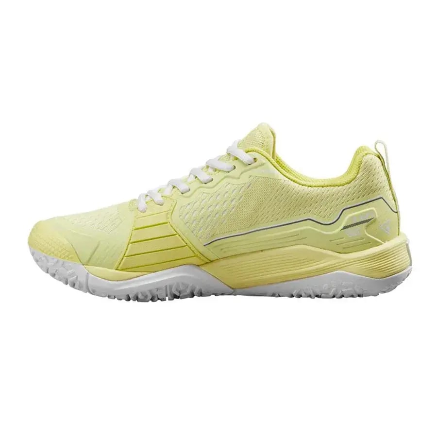 Giày Wilson Rush Pro 4.5 'Lemon' WRS334030 — ảnh 4