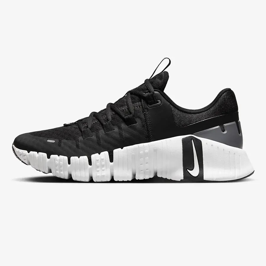 Giày Nike Free Metcon 5 'Black' DV3950-001 — ảnh 4