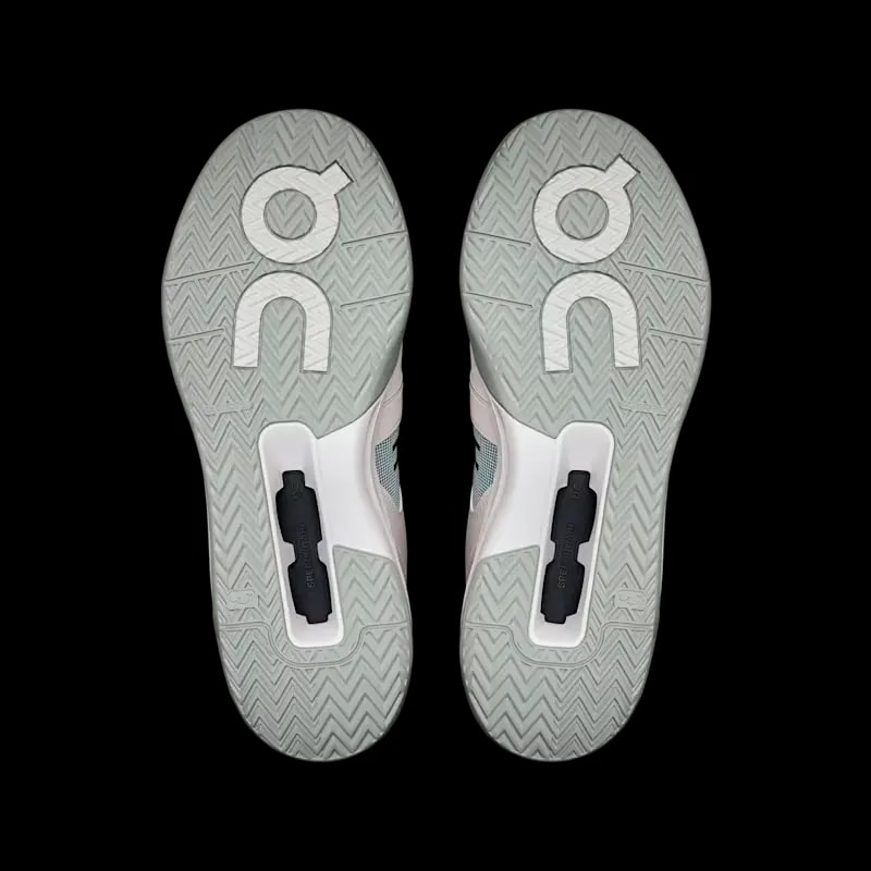 Giày On The Roger Clubhouse Pro 'Silver' 3MD30032934 — ảnh 4