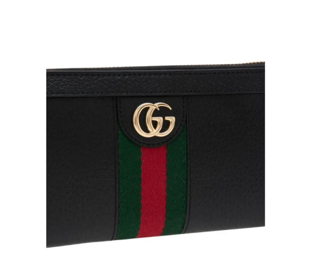 Ví Gucci Long Wallet 'Black' 523154-DJ2DG-1060 — ảnh 2
