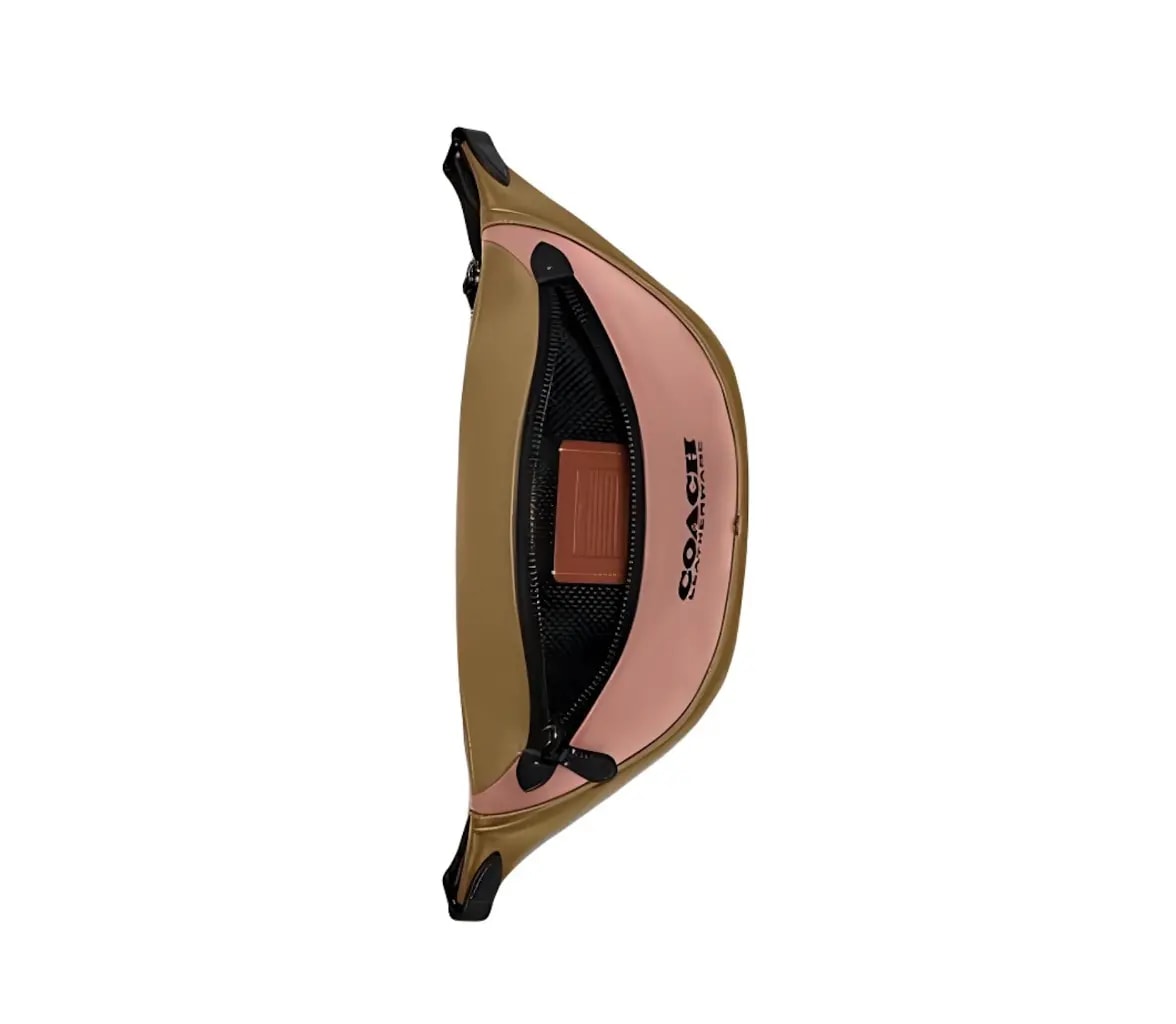 Túi Coach League Belt Bag 'Pink' C5343-UAT — ảnh 2