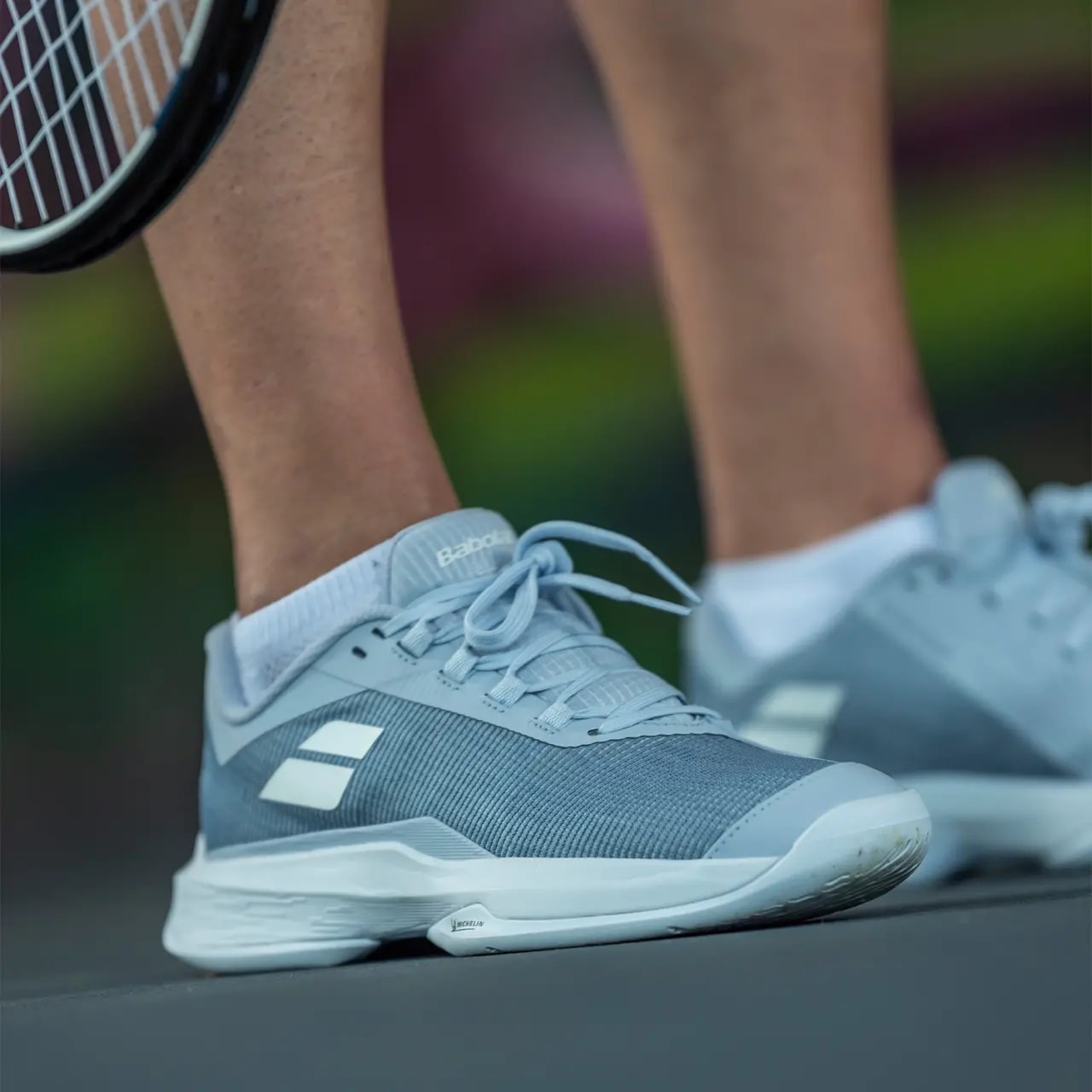 Giày Babolat Jet Tere 2 'Blue' 31S24651-4123 — ảnh 2