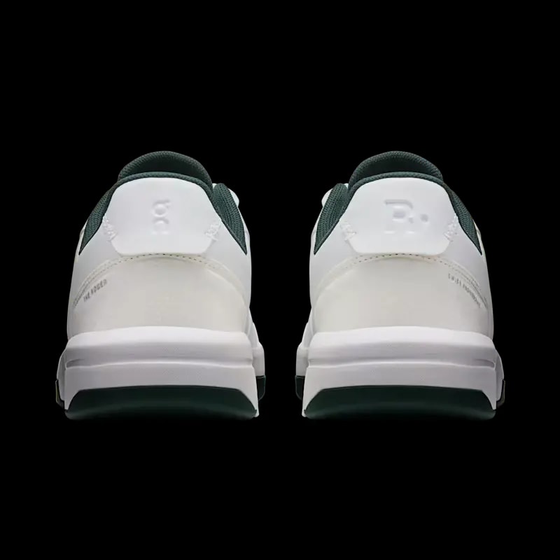 Giày On The Roger Clubhouse 'White Evergreen' 3MF10542924 — ảnh 3