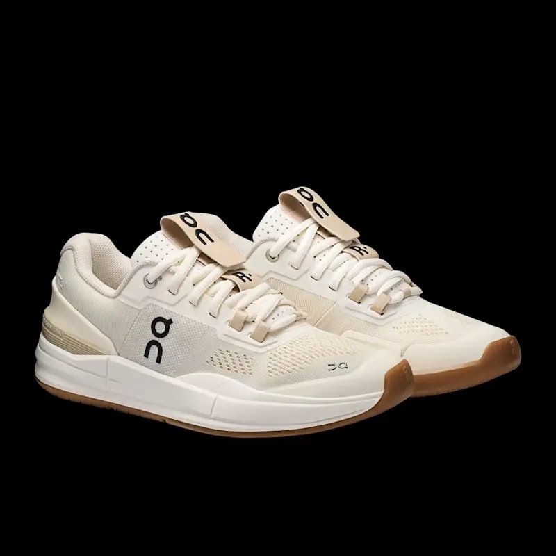 Giày On The Roger Pro 'Ivory' 3WD10293334 — ảnh 3