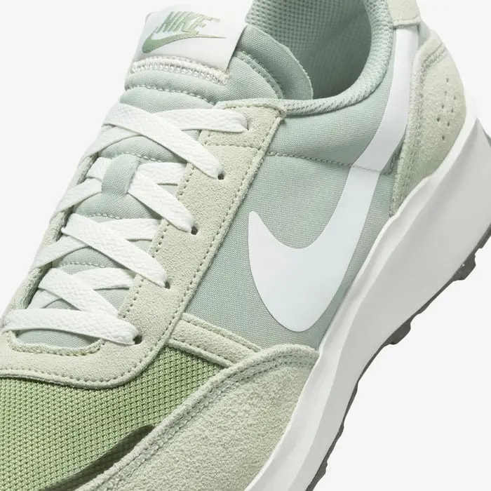 Giày Nike Waffle Nav 'Jade Horizon' FJ4195-300 — ảnh 2