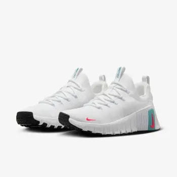 Giày Nike Free Metcon 6 'White Denim' FJ7126-102 — ảnh 3