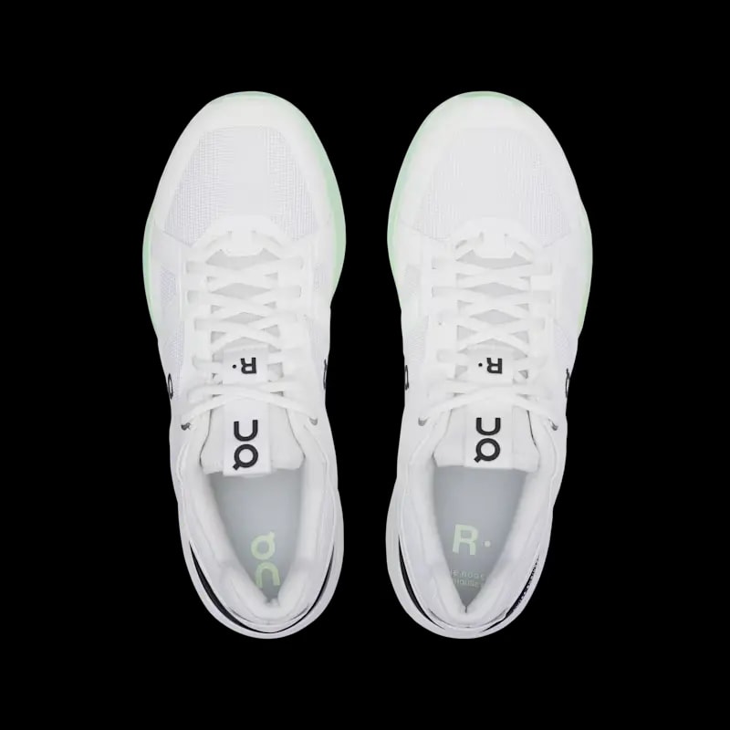 Giày On The Roger Clubhouse Pro 'White' 3MD30032760 — ảnh 5