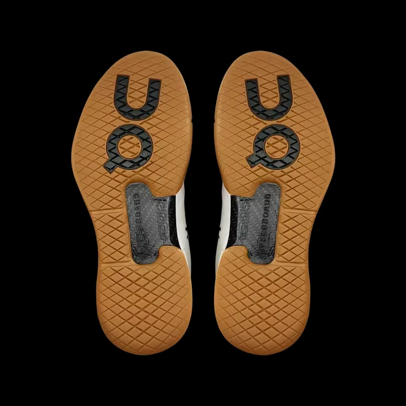 Giày On The Roger Pro 'Ivory' 3MD10373334 — ảnh 4