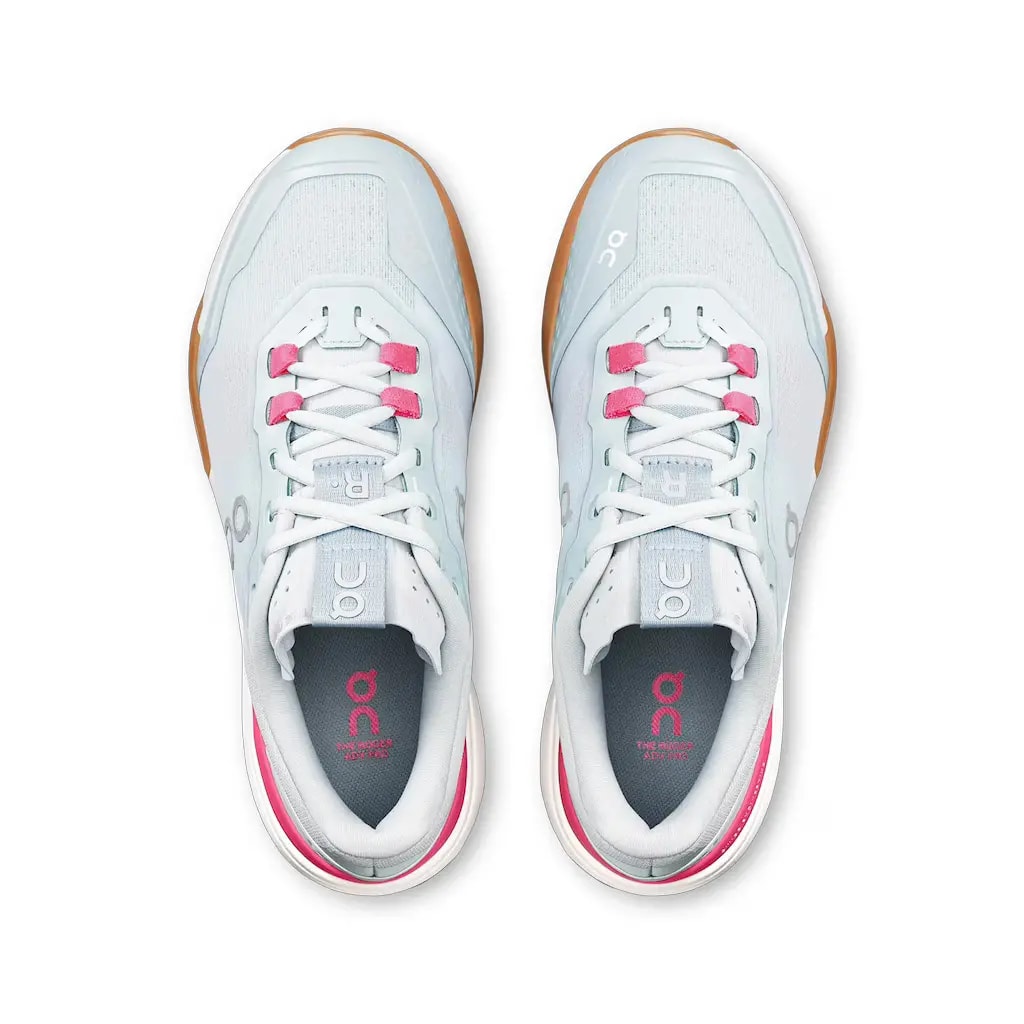 Giày On The Roger Advantage 'White' 3WF10183015 — ảnh 5
