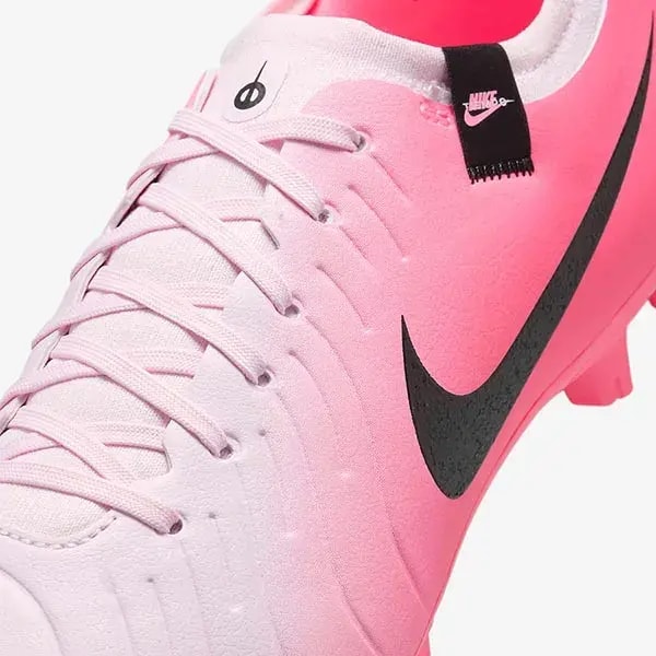 Giày Nike Tiempo Legend 10 Pro HG 'Pink Foam Black' DV4332-601 — ảnh 4