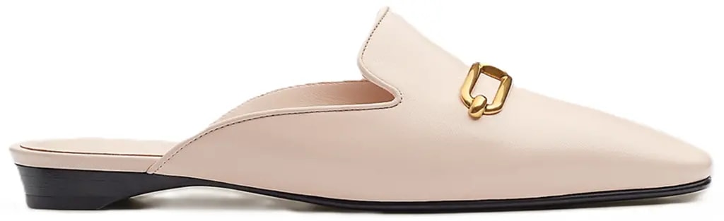 Giày Hermes Esmee Mule 'Pink' H221156Z-1E360 — kich-thuoc: 36-5