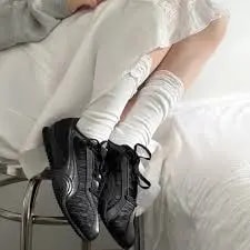 Giày Puma Bella V2 Lustrous 'Black' 406092-02 — ảnh 3