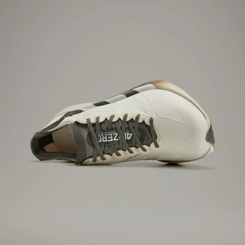 Giày Adidas Y-3 Adios Pro 4 'Alumina & Cinder' JS3154 — ảnh 2