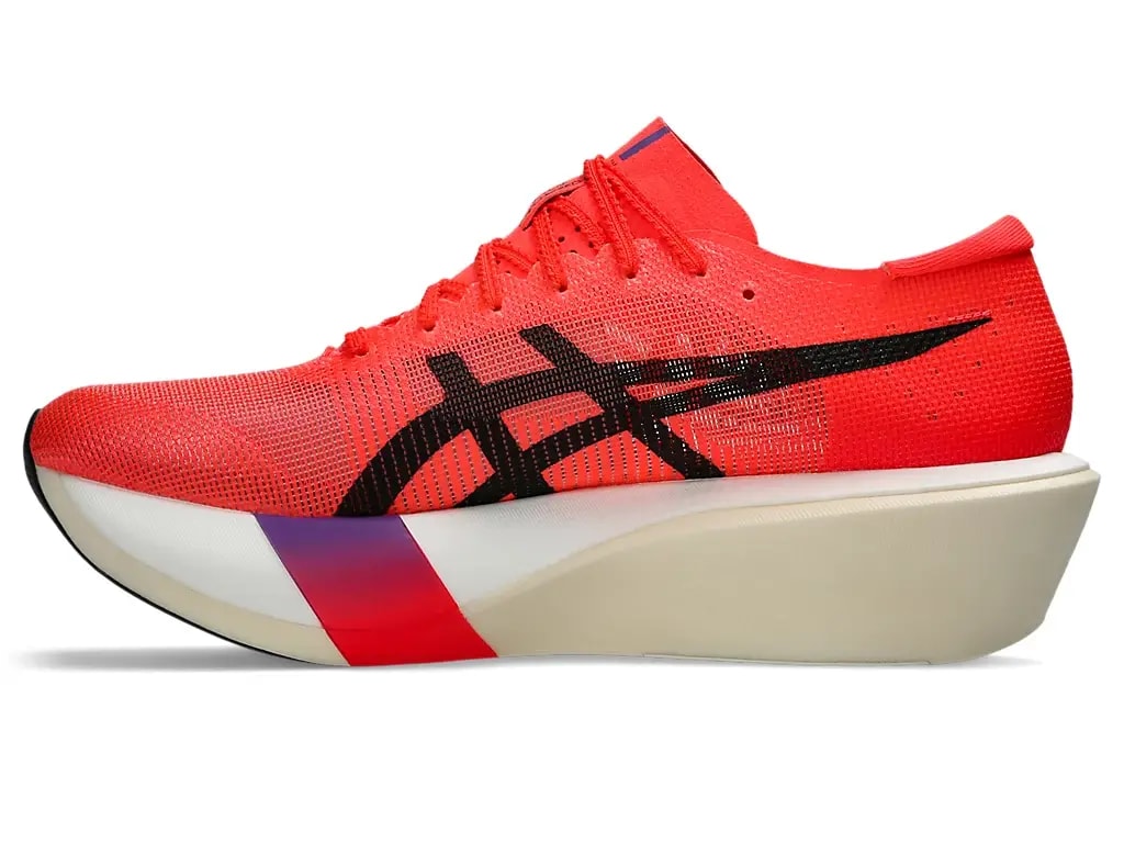 Giày Asics Metaspeed Edge Tokyo ‘Red Black’ 1013A163-600 — ảnh 3