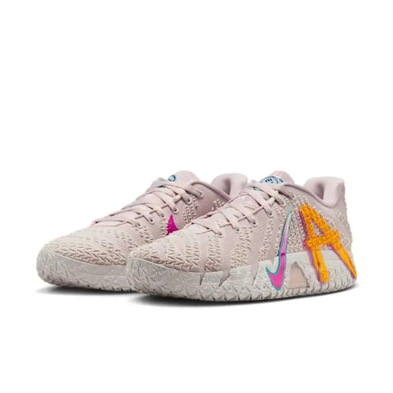 Giày Nike Ja 3 'EYBL' IH2374-001 — ảnh 3