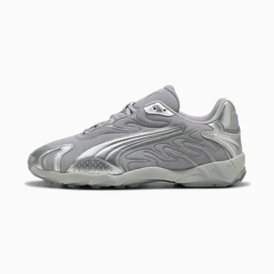Giày Puma Inhale 'Metallic' 401780-01 — ảnh 4