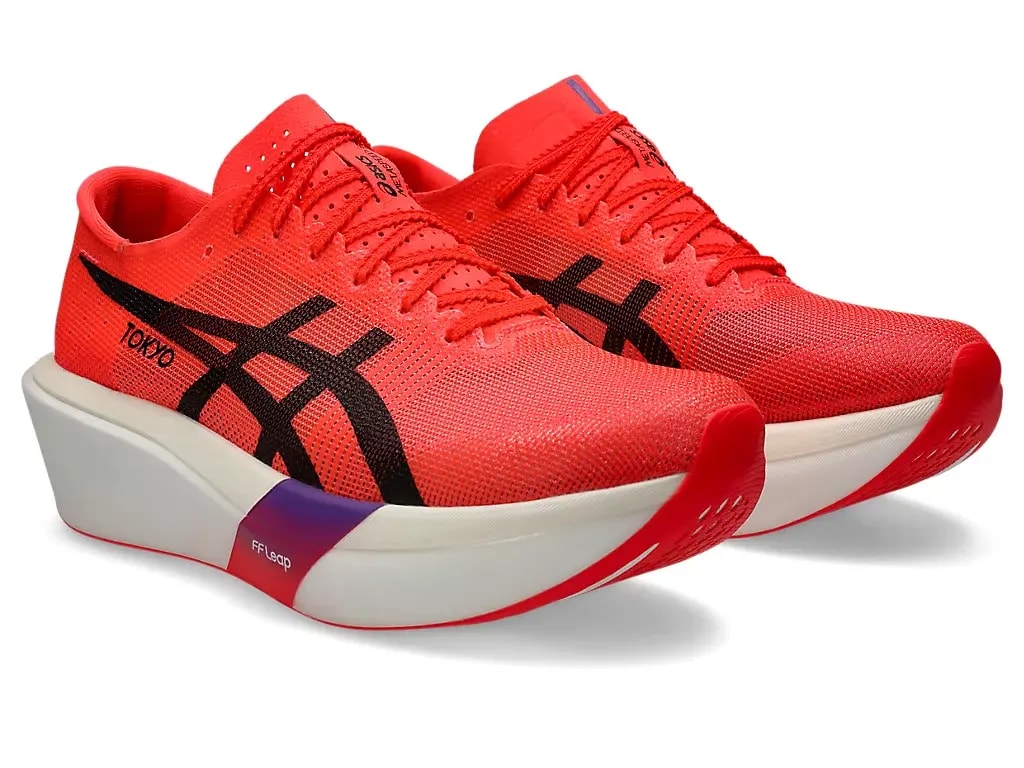 Giày Asics Metaspeed Sky Tokyo 'Flash Red Black' 1013A162-600 — ảnh 5