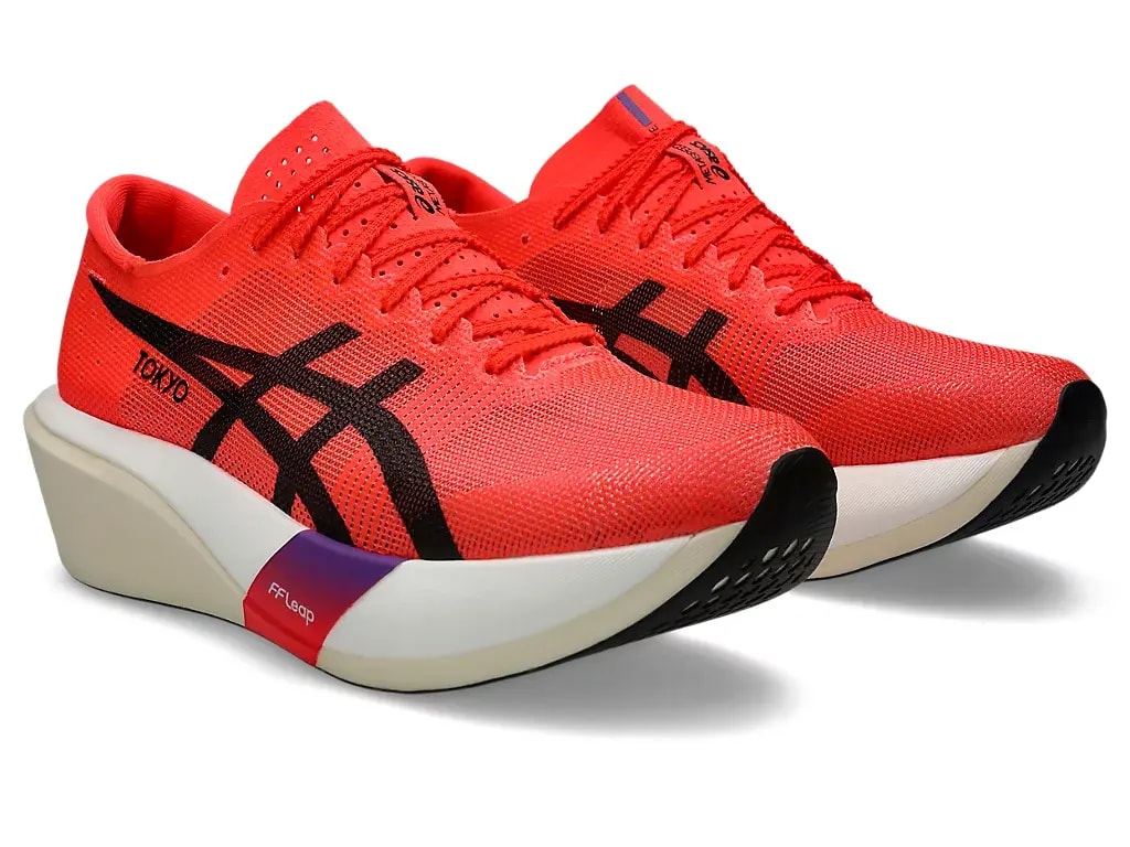 Giày Asics Metaspeed Edge Tokyo ‘Red Black’ 1013A163-600 — ảnh 4