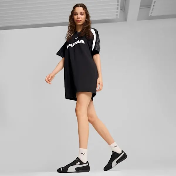 Giày Puma Speedcat OG 'Black' 400986-01 — ảnh 4