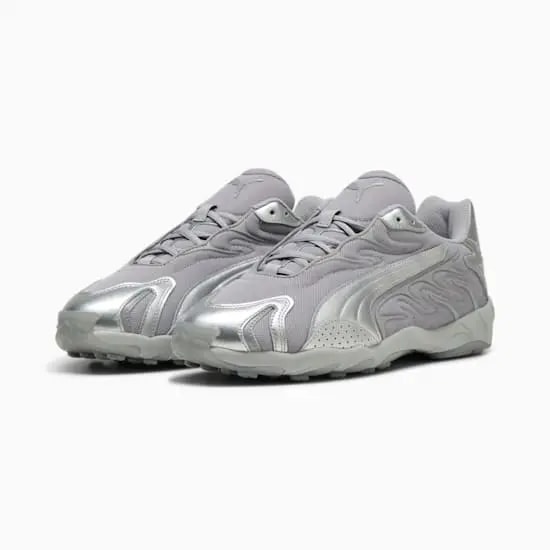 Giày Puma Inhale 'Metallic' 401780-01 — ảnh 5