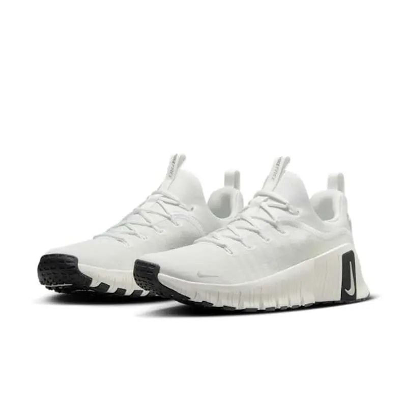 Giày Nike Metcon 6 Premium ‘Summit White’ FZ1695-101 — ảnh 4