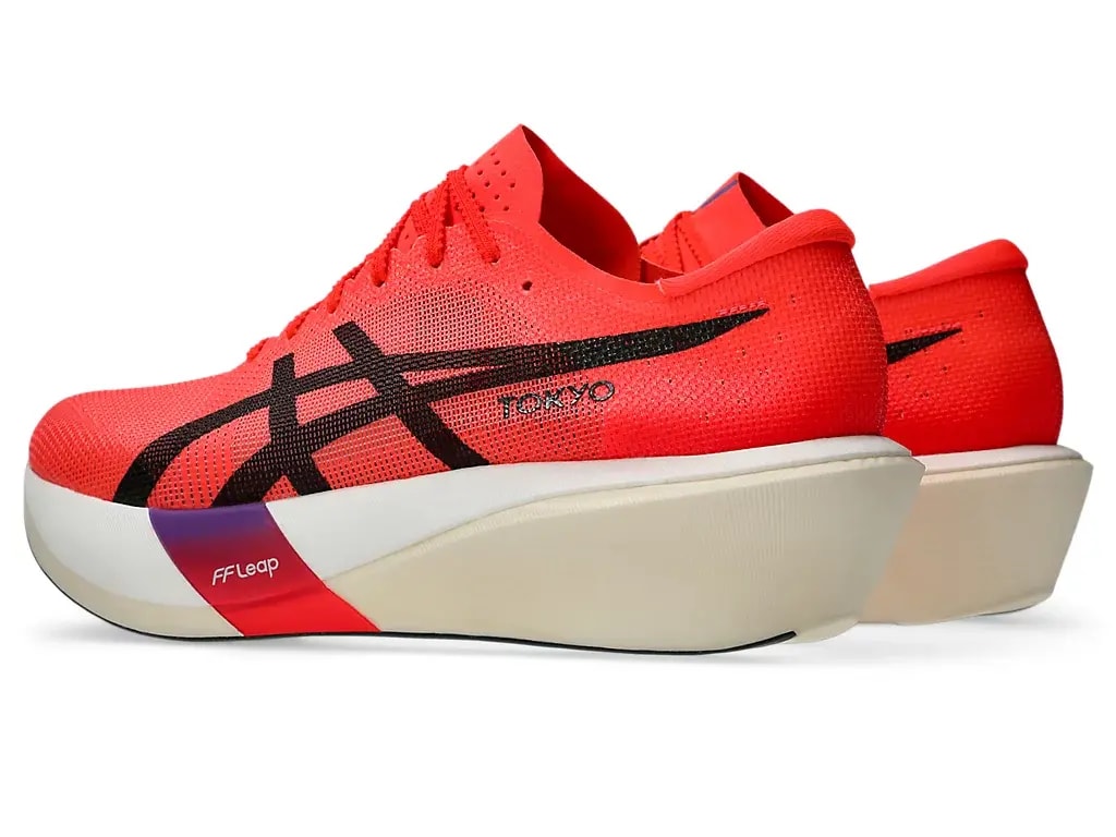 Giày Asics Metaspeed Edge Tokyo ‘Red Black’ 1013A163-600 — ảnh 5