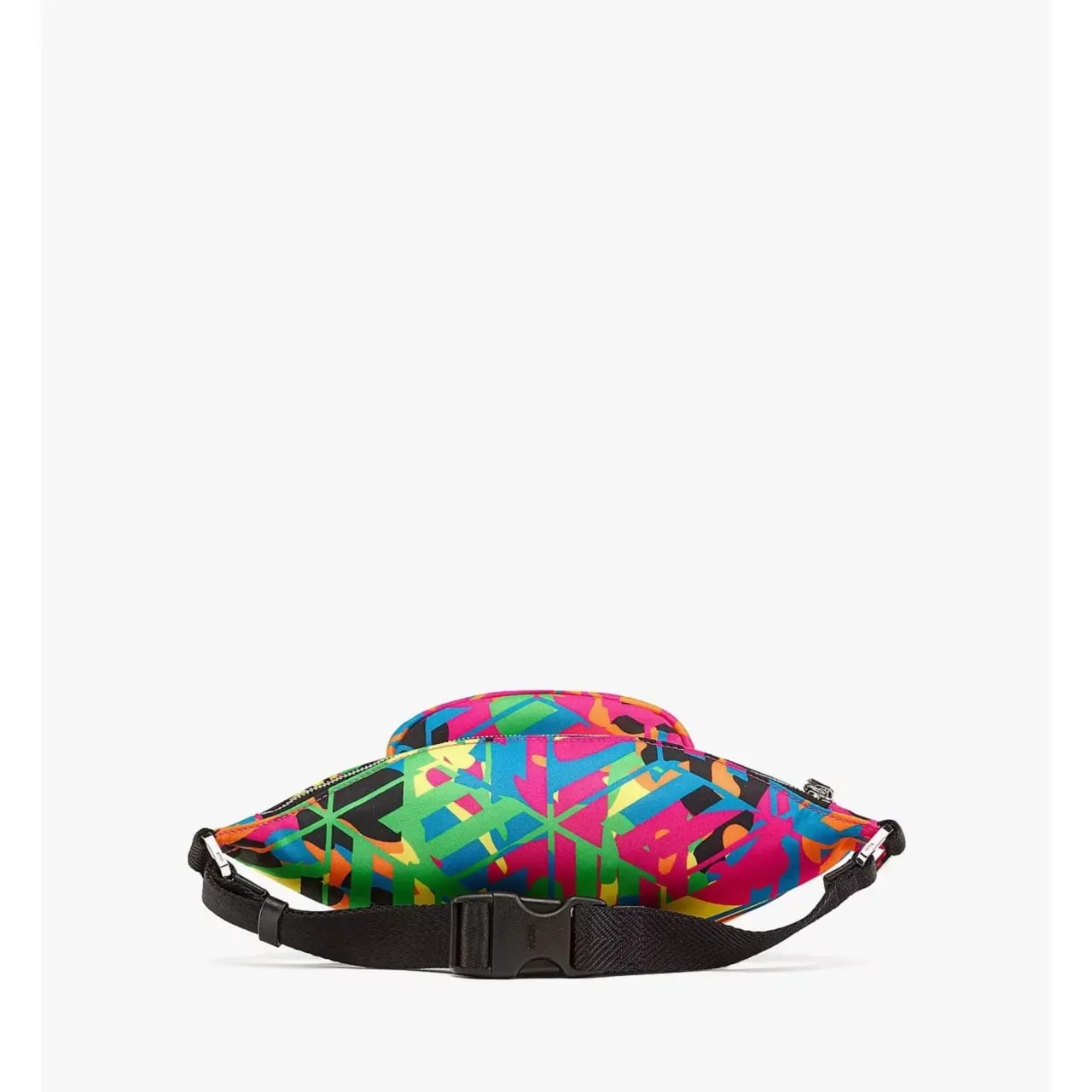 Túi MCM Mini Fursten Belt 'Multicolor' MMZCAFI02MT001 — ảnh 3