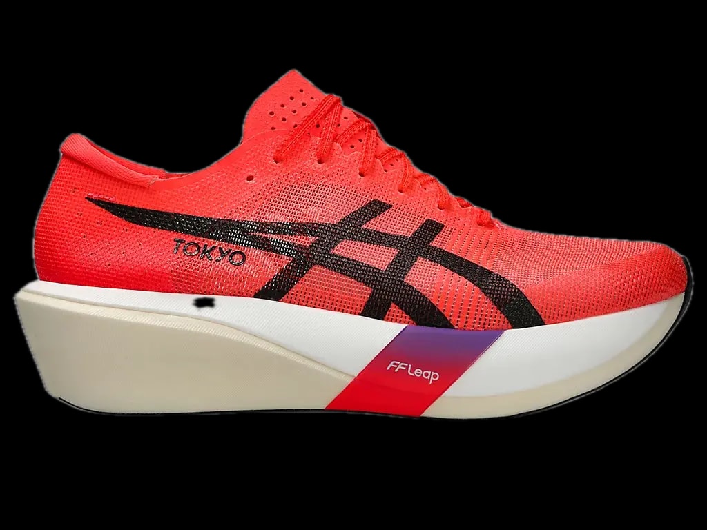 Giày Asics Metaspeed Edge Tokyo ‘Red Black’ 1013A163-600 — kich-thuoc: 41.5