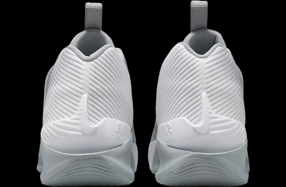 Giày Nike GT Jump Academy 'Wolf Grey' HQ8032-001 — ảnh 4