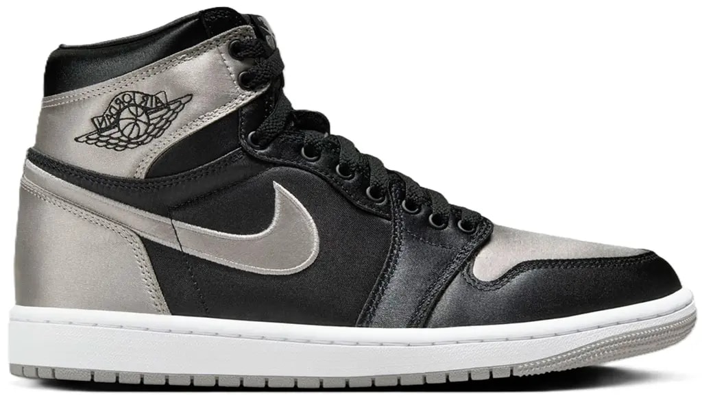 Giày Nike Air Jordan 1 Retro High OG 'Satin Shadow' FD4810-010 — kich-thuoc: 36.5