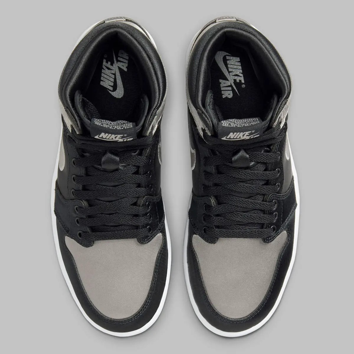Giày Nike Air Jordan 1 Retro High OG 'Satin Shadow' FD4810-010 — ảnh 2