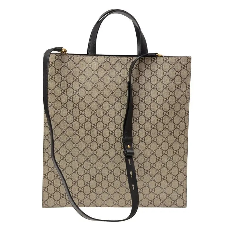 Túi Gucci GG Canvas Messenger Bag 'Brown' 450950-K571T-8666 — ảnh 2
