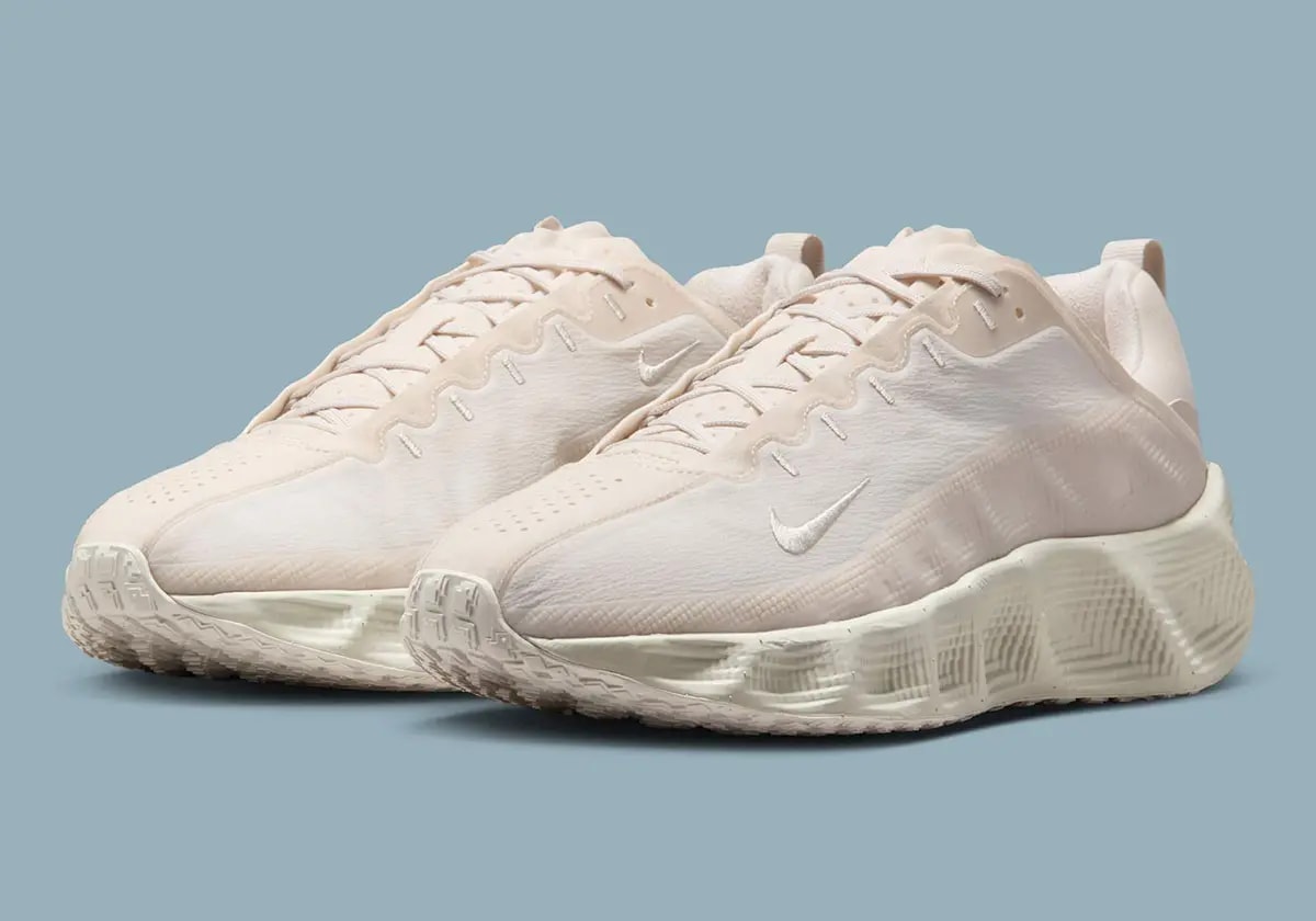 Giày Nike Ava Rover 'Phantom Light Bone' DX4215-007 — ảnh 4