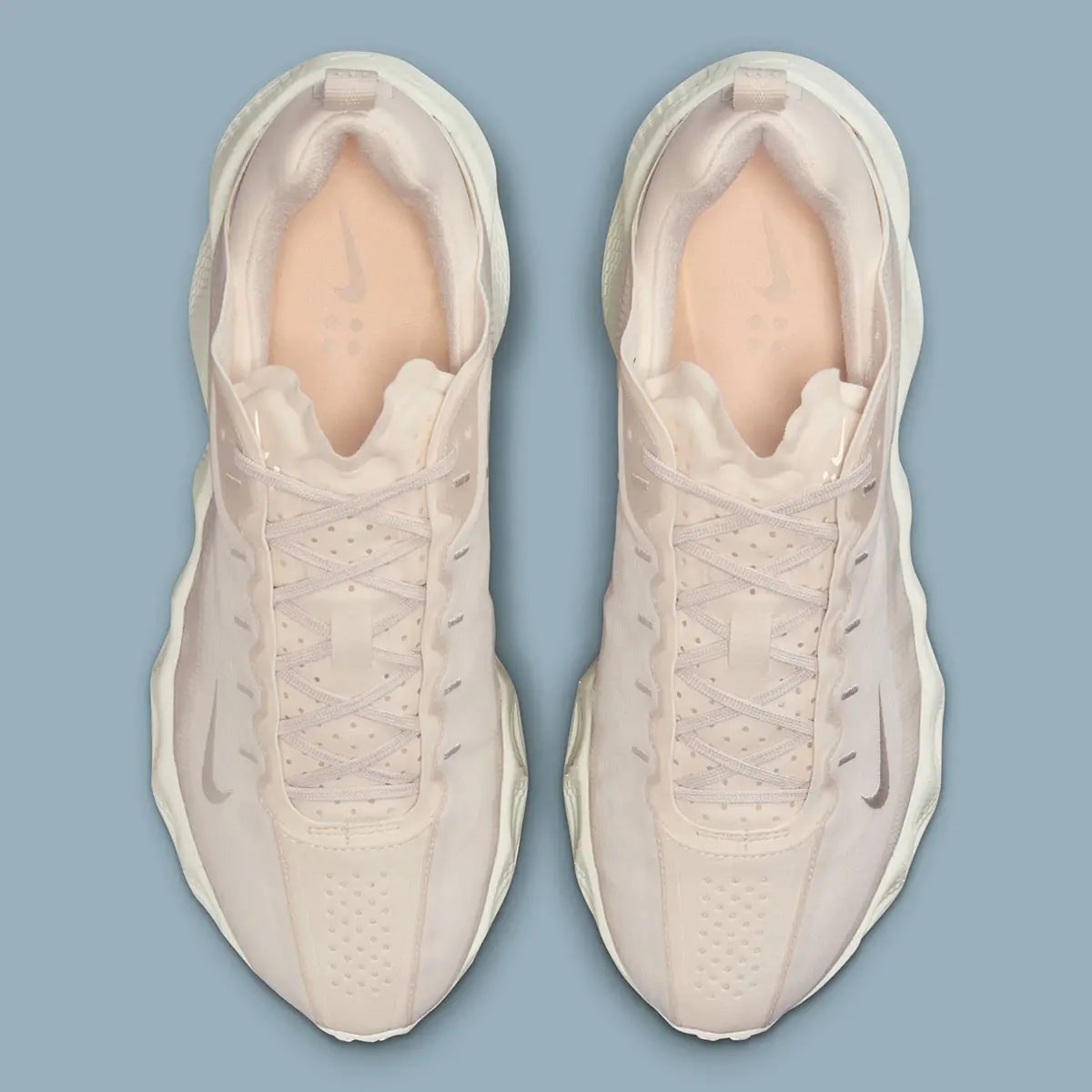 Giày Nike Ava Rover 'Phantom Light Bone' DX4215-007 — ảnh 3