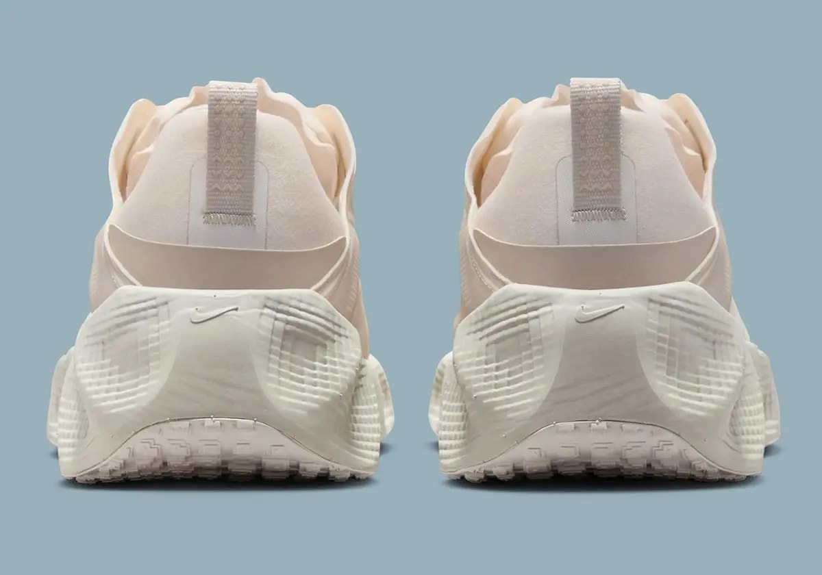 Giày Nike Ava Rover 'Phantom Light Bone' DX4215-007 — ảnh 2