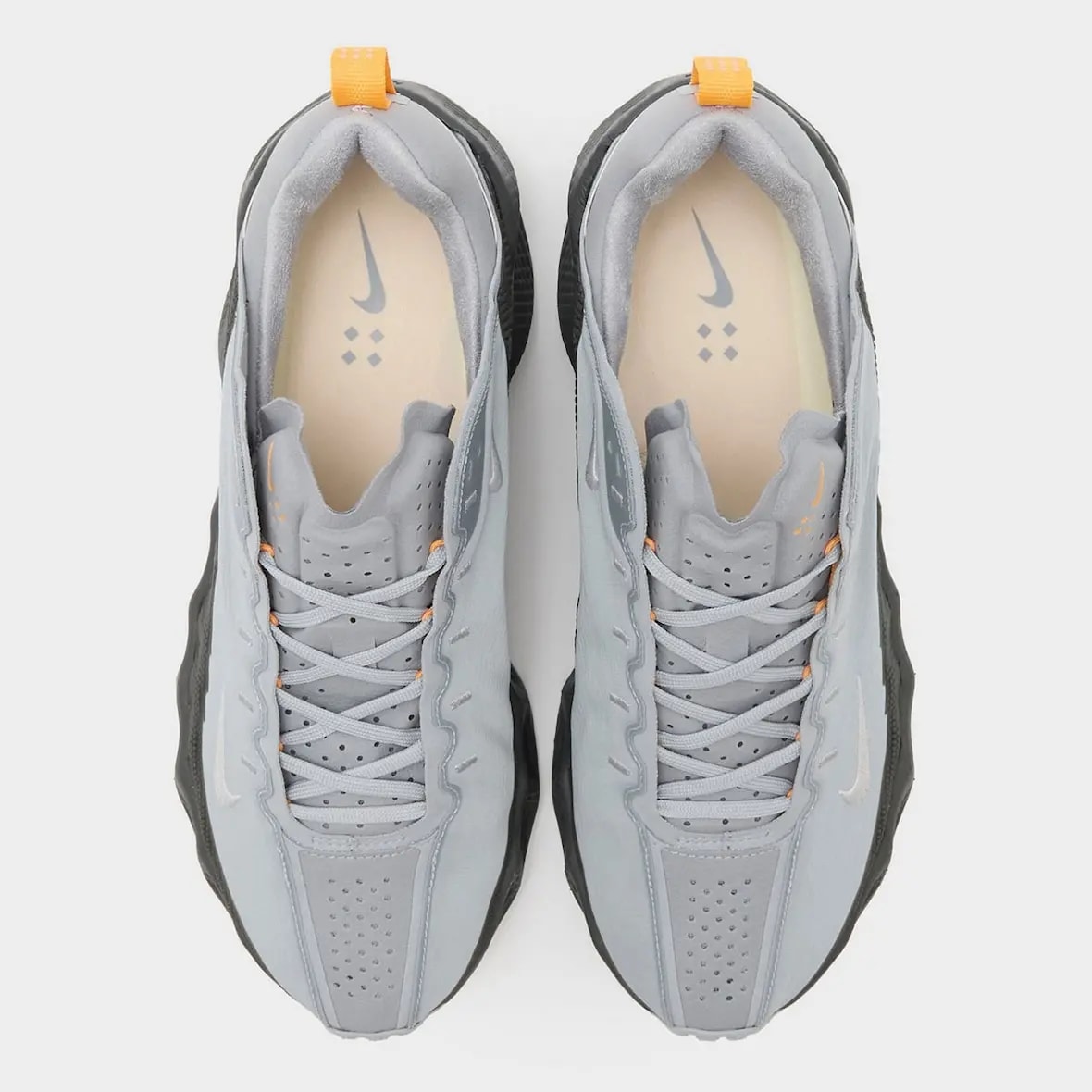 Giày Nike Ava Rover 'Wolf Grey' DX4215-004 — ảnh 3