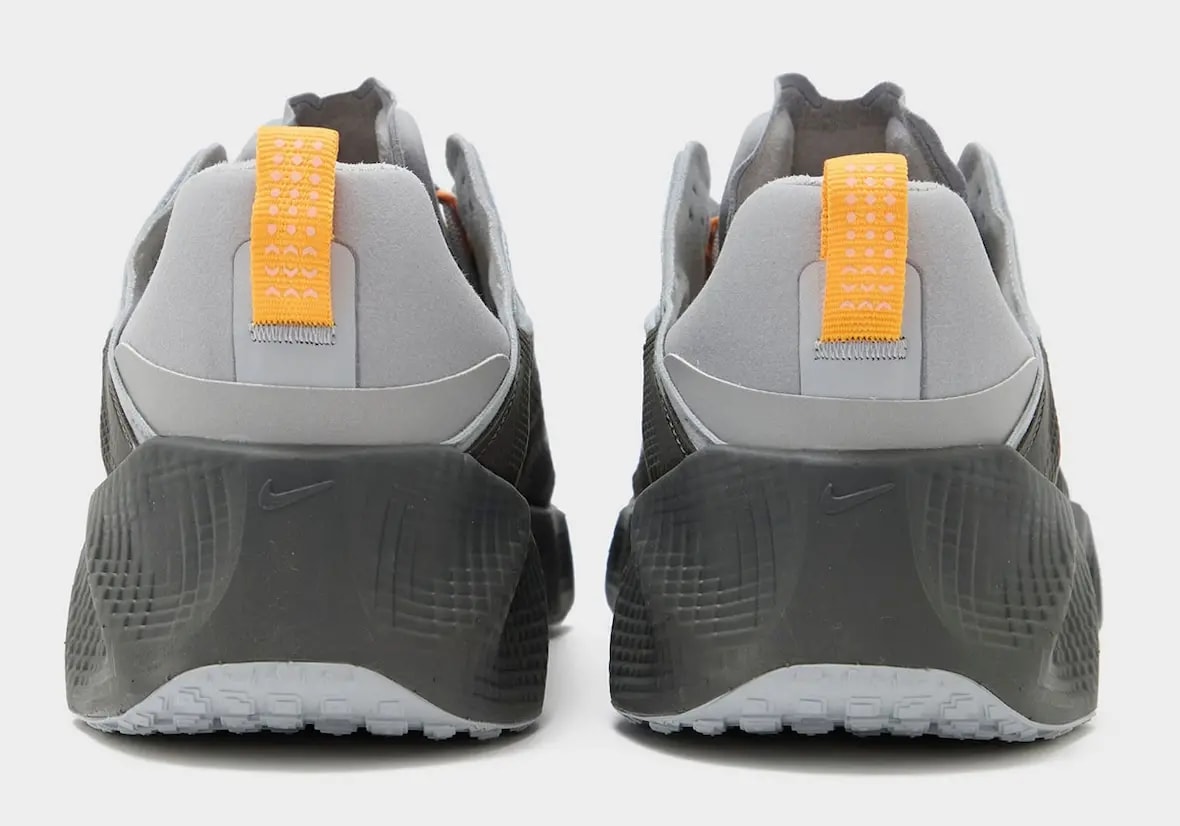 Giày Nike Ava Rover 'Wolf Grey' DX4215-004 — ảnh 2