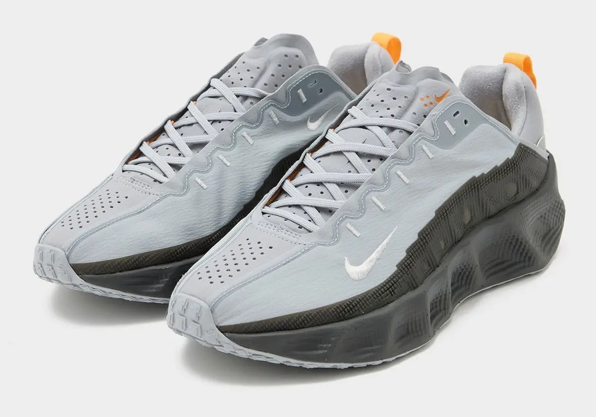 Giày Nike Ava Rover 'Wolf Grey' DX4215-004 — ảnh 4