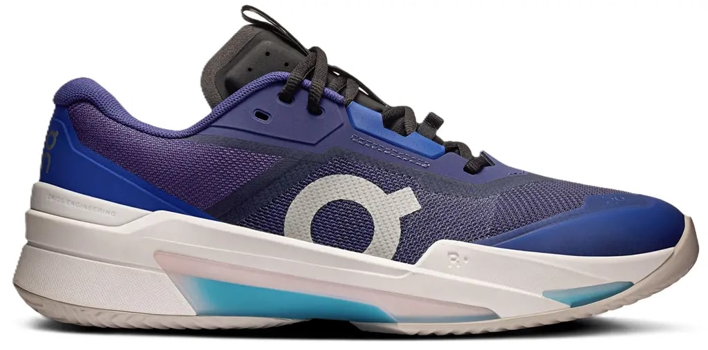 Giày On The Roger Pro Fire 'Blue' 3MF30823607 — kich-thuoc: 41