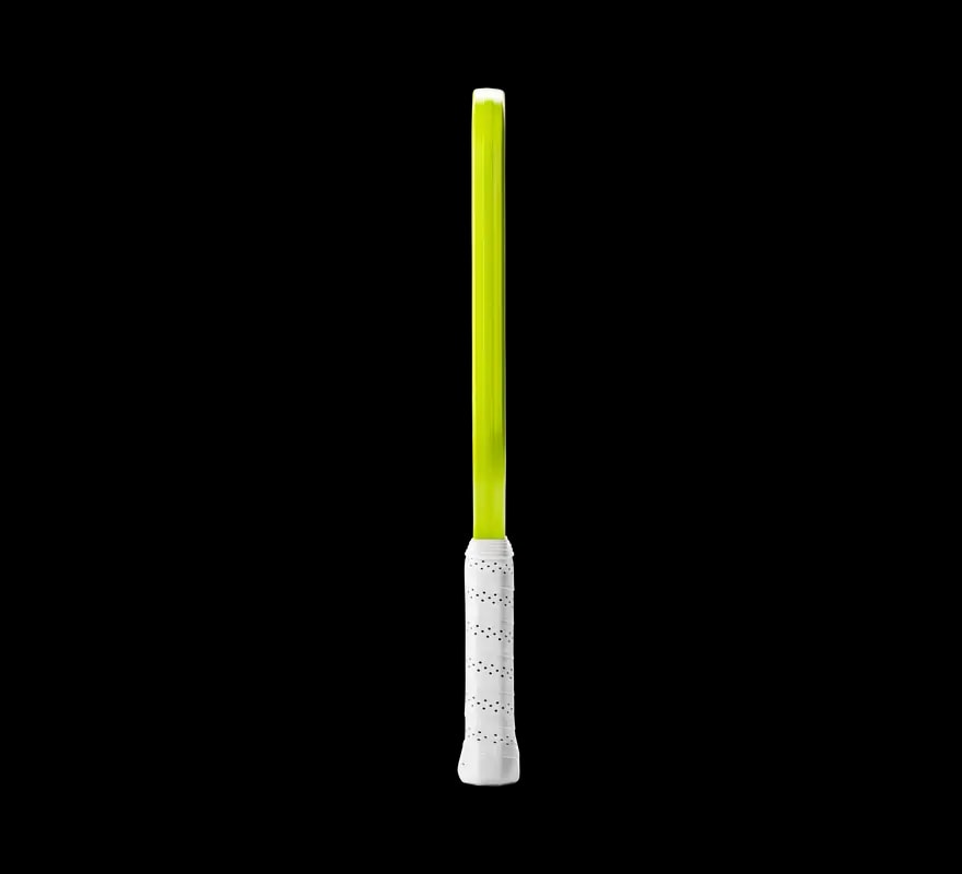 Vợt Pickleball Selkirk SLK ERA Power Elongated 16mm 'Yellow' — ảnh 4