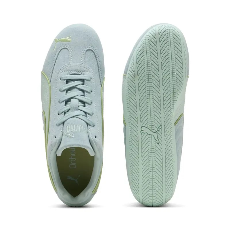 Giày Puma Speedcat Piping 'Modern Mint & Peaceful Blue' 401657-03 — ảnh 2