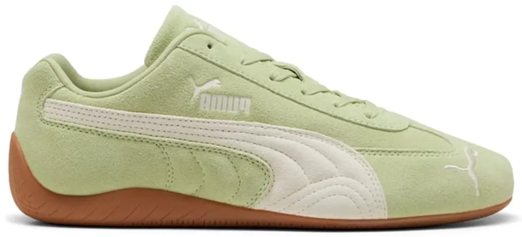Giày Puma Speedcat OG 'Pistachio Green Warm White' 398846-48 — kich-thuoc: 37