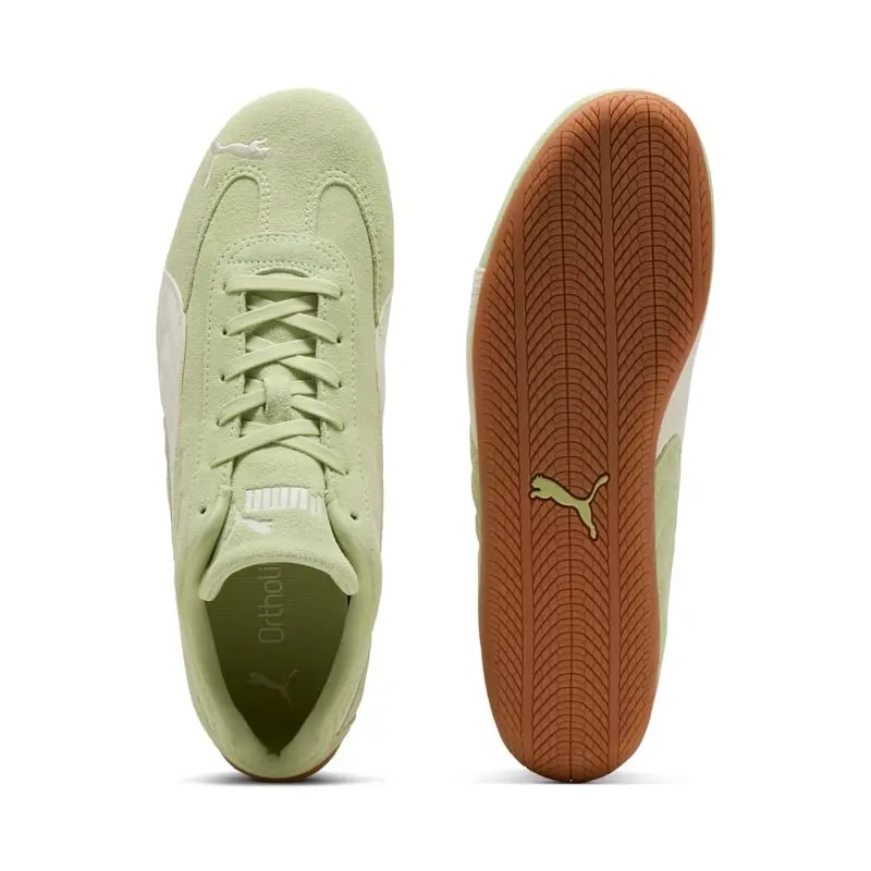 Giày Puma Speedcat OG 'Pistachio Green Warm White' 398846-48 — ảnh 3
